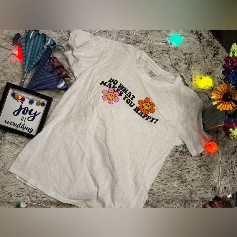 UNISEX - Medium - T-Shirt